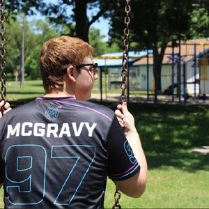 Meet your Posher, Joel